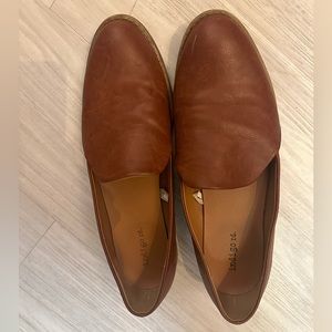 Indigo Road loafers/dress shoes